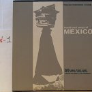 title: Traditional Songs Of Mexico label: Folkways Records (Used) World Music LP
