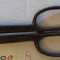 Vintage Used Large (Forged Steel 6) Engraved Snipper Tool