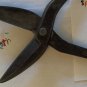 Vintage Used Large (Forged Steel 6) Engraved Snipper Tool