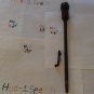 Vintage Used Hand Tool With A Handle