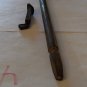 Vintage Used Hand Tool With A Handle