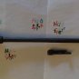 Vintage Used Hand Tool With A Handle