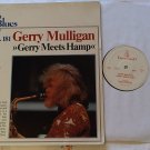 Lot Of 4 Themed (Sound Variety) Used Jazz Vinyl LP Records