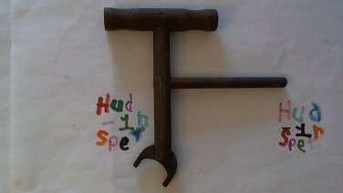 (Used) Smaller Hand Tool