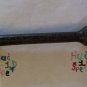 Used (Williams U.S.A. Engraved) Part / Accessory
