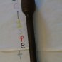 Used (Williams U.S.A. Engraved) Part / Accessory