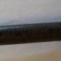 Used (Williams U.S.A. Engraved) Part / Accessory