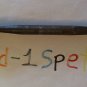 (Used) Smaller Hand Tool Part / Accessory
