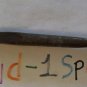 (Used) Smaller Hand Tool Part / Accessory