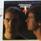 artist: Silence And The Beat side 1: Freezing Point / 2: Instrumental (Used) 7"