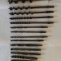Vintage Lot Of Similar (Parts / Accessory) For A Hand Tool