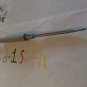 Used Metal With A Rubber Grip Pointed Tips Tool