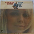 artist: Freddie Hart title: Please Don't Tell Her label: Hilltop year: 1973' (Used) LP