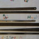 Lot Of Used Similar (Saw Blades?) Parts / Accessory Lot Of Used Similar (Saw Blades?) Parts / Accessory