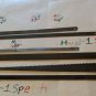 Lot Of Used Similar (Saw Blades?) Parts / Accessory