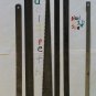 Lot Of Used Similar (Saw Blades?) Parts / Accessory