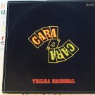 title: Cara A Cara label: Clack year: 1979' (Used) MPB Music Of Brazil LP