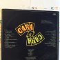 title: Cara A Cara label: Clack year: 1979' (Used) MPB Music Of Brazil LP