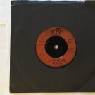 artist: Mae McKenna side A: The Other Side Of Me (Used) U.K. Pressed 7"