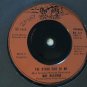 artist: Mae McKenna side A: The Other Side Of Me (Used) U.K. Pressed 7"