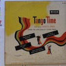artist: The Castilians - Victor Young title: Tango Time label: Decca Records (Used) 10" artist: The Castilians - Victor Young title: Tango Time label: Decca Records (Used) 10"