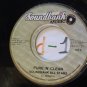 artiste: Norris Man side A: Better Must Come label: Soundbank Music (Used) 7"