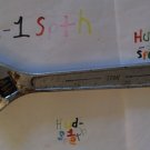 Used (TRW) 10" Adjustable Wrench Used (TRW) 10" Adjustable Wrench