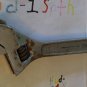 Used (TRW) 10" Adjustable Wrench