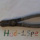 (Used) Metal Hand Tool (Used) Metal Hand Tool