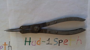 (Used) Metal Hand Tool