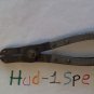 (Used) Metal Hand Tool