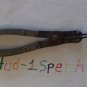 (Used) Metal Hand Tool