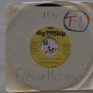 artiste: Freddie McGregor side: To Be Poor Is A Crime label: Big Ship (Used) 7" artiste: Freddie McGregor side: To Be Poor Is A Crime label: Big Ship (Used) 7"