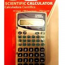 Lot of 2 BRAND NEW LeWORLD Scientific Calculators
