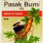 Jamu Pasak Bumi