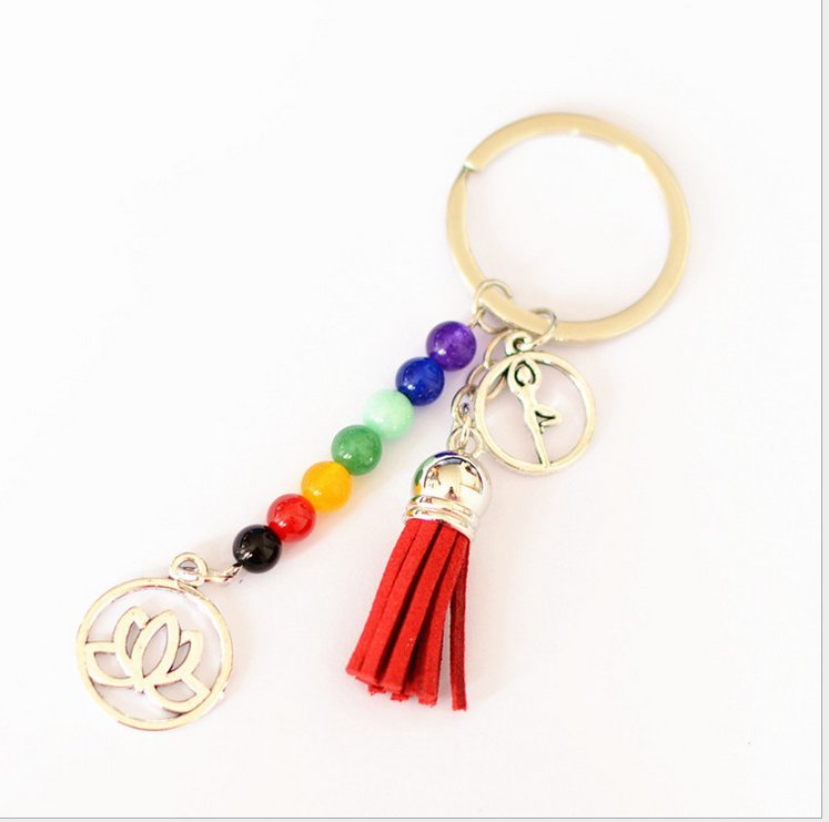 keychain #003