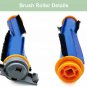 Brush Roller for Shark AI AV2501S, AV2501AE, RV2502AE, RV2520AOUS Robot Vacuum