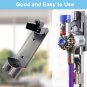 V8 Wall Mount Fit for Dyson V7 V8 Cordless Vacuum Cleaner Docking Station
