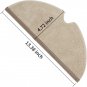 Mop Cloth Replacement For Roborock S6, S6 Pure, S6 MaxV, S5 Max, S5,E5, E4,E35