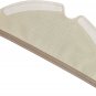 Mop Cloth Replacement For Roborock S6, S6 Pure, S6 MaxV, S5 Max, S5,E5, E4,E35