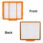 Filters Replacement for Shark AI AV2501S AV2501AE RV2502AE RV2610WA Robot Vacuum