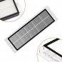 Washable Filter For Roborock S6 MaxV,S6 Pure,S5 Max,S5,S6,E4,S4 Max Robot Vacuum