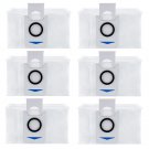 Vacuum Replacement Dust Bag For ECOVACS DEEBOT X1 Omni / X1 Plus Robotic Vacuum