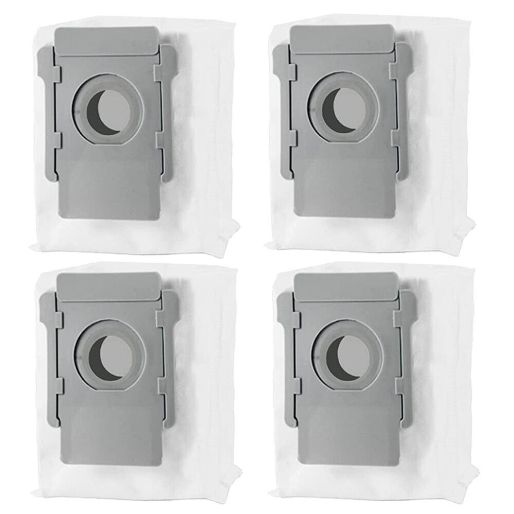 Vacuum Dust Bag Replacement for iRobot Roomba i7 i7+ j7 j7+s9 s9+ E5 E6 i3 i4 i8