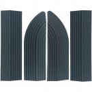 Robot Vacuum Ramp Threshold Mat  Slope Strip For Narwal Ecovacs Roborock iRobot