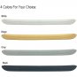 Robot Vacuum Ramp Threshold Mat Slope Strip For Narwal Ecovacs Roborock iRobot