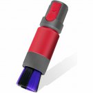 Soft Traceless Dust Brush Compatible for Dyson V7 V8 V10 V11 V15 Vacuum Cleaner