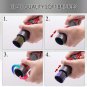 Soft Traceless Dust Brush Compatible for Dyson V7 V8 V10 V11 V15 Vacuum Cleaner