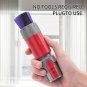 Soft Traceless Dust Brush Compatible for Dyson V7 V8 V10 V11 V15 Vacuum Cleaner