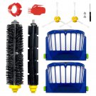 Replacement Parts for irobot Roomba 600 Series 694 675 Brush Filter Side brush